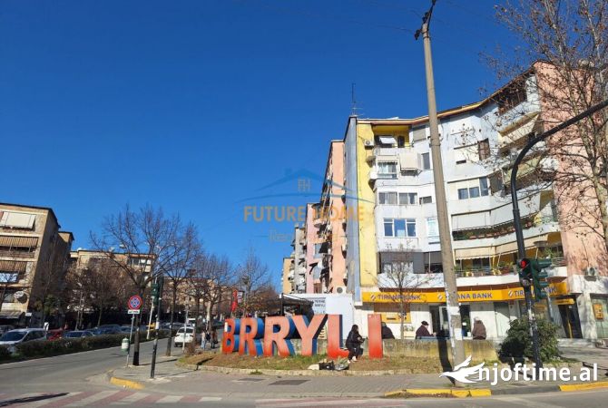 Shtepi ne shitje 1+1 ne Tirane - 115,000 Euro