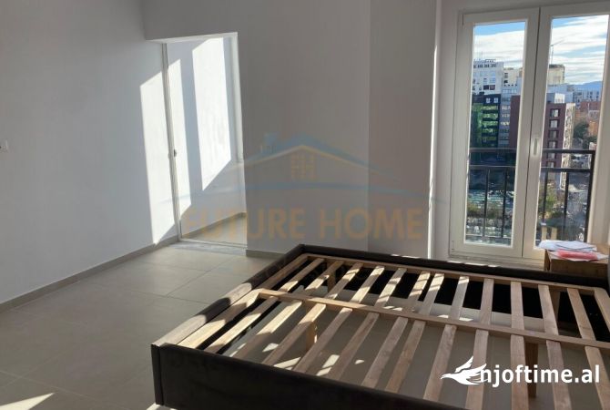 Shtepi ne shitje Apartament ne Tirane, 1+1, Mobilimi E mobiluar, Pagesa 142,000  Euro.