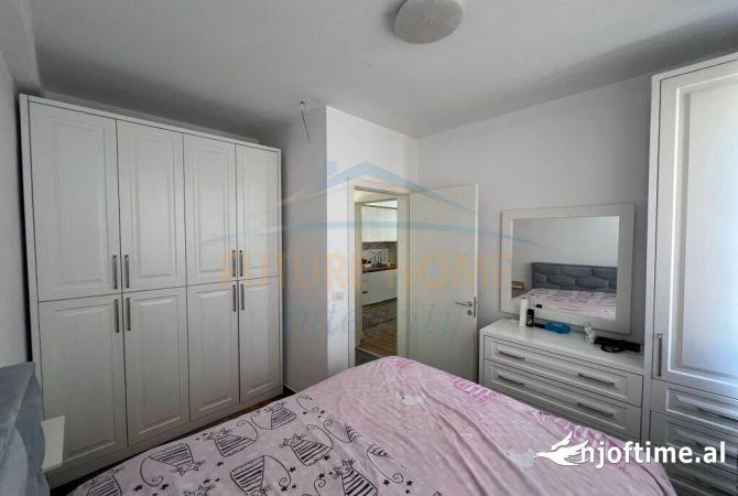 Shtepi me qera Apartament ne Tirane, 1+1, Mobilimi E mobiluar, Pagesa 400  Euro.