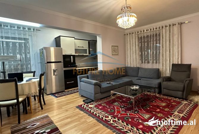 Shtepi me qera 2+1 ne Tirane - 700 Euro
