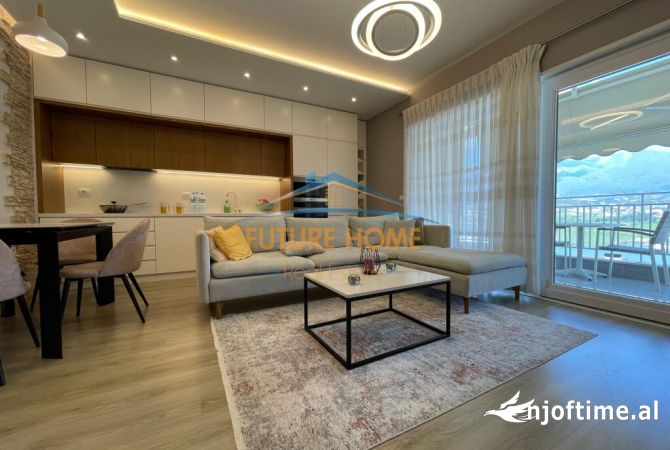 House for Sale 2+1 in Tirana - 220,000 Euro