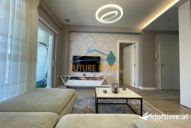 House for Sale 2+1 in Tirana - 220,000 Euro