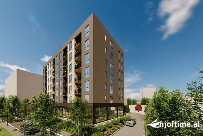 Shtepi ne shitje 2+1 ne Tirane - 125,480 Euro
