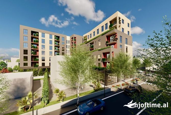 Shtepi ne shitje 2+1 ne Tirane - 125,480 Euro