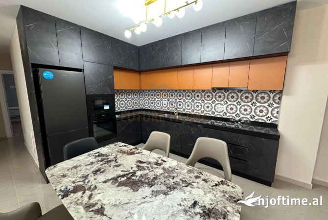 Shtepi me qera 1+1 ne Tirane - 700 Euro