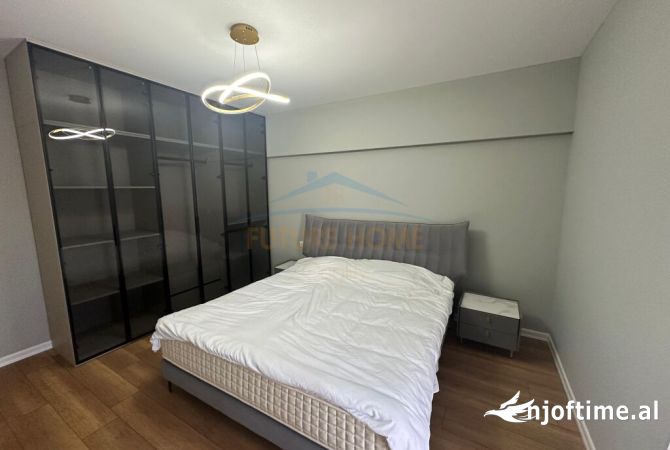 Shtepi me qera Apartament ne Tirane, 1+1, Mobilimi E mobiluar, Pagesa 700  Euro.