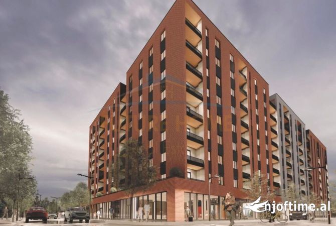 Shtepi ne shitje 2+1 ne Tirane - 93,140 Euro