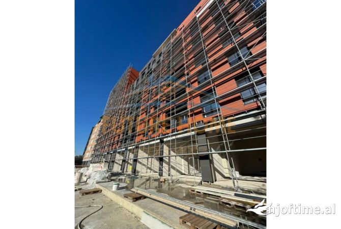 Shtepi ne shitje 1+1 ne Tirane - 122,000 Euro
