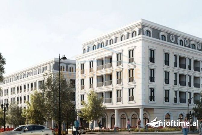 Shtepi ne shitje 2+1 ne Tirane - 192,500 Euro