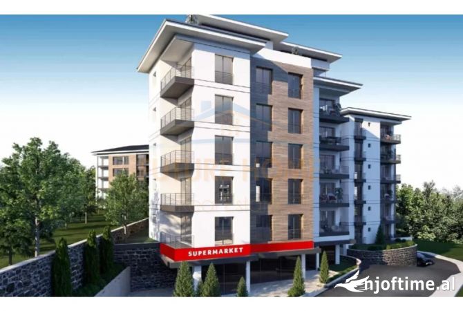 Shtepi ne shitje 1+1 ne Tirane - 143,000 Euro