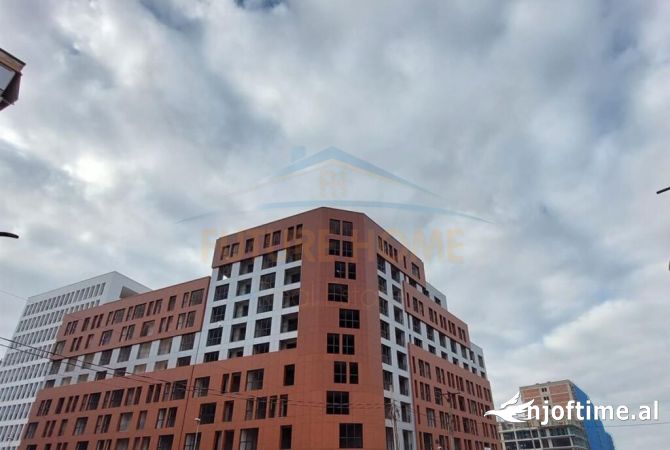 Shtepi ne shitje 1+1 ne Tirane - 83,000 Euro