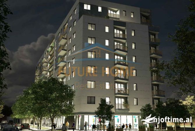 Shtepi ne shitje 2+1 ne Tirane - 189,000 Euro
