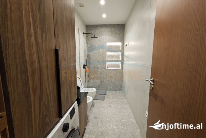 Shtepi ne shitje Apartament ne Tirane, 1+1, Mobilimi E mobiluar, Pagesa 210,000  Euro.