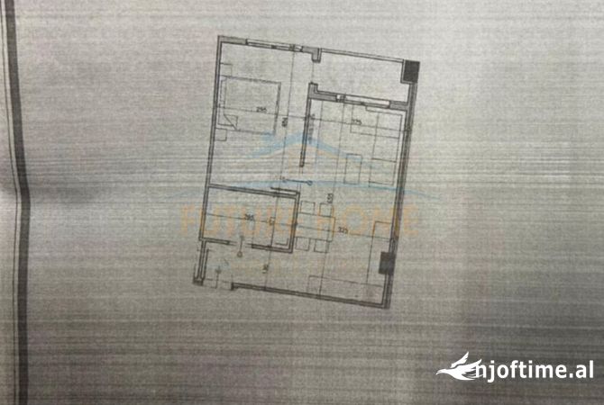 House for Sale 1+1 in Tirana - 66,400 Euro