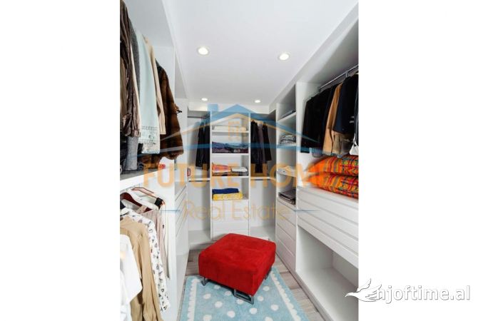 Shtepi me qera Apartament ne Tirane, 2+1, Mobilimi Bosh, pa mobiluar, Pagesa 1,500  Euro.