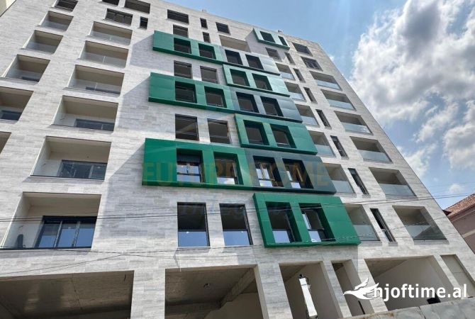 Shtepi ne shitje 1+1 ne Tirane - 105,000 Euro