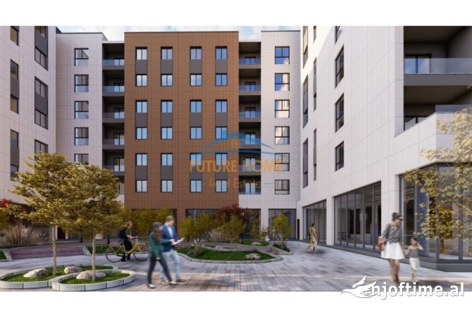 Shtepi ne shitje 2+1 ne Tirane - 83,850 Euro