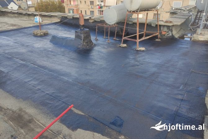 Shtepi ne shitje Apartament ne Tirane, 1+1, Mobilimi Bosh, pa mobiluar, Pagesa 79,000  Euro.