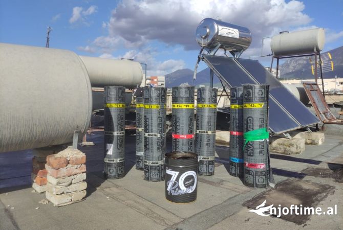 Shtepi ne shitje Apartament ne Tirane, 1+1, Mobilimi Bosh, pa mobiluar, Pagesa 79,000  Euro.