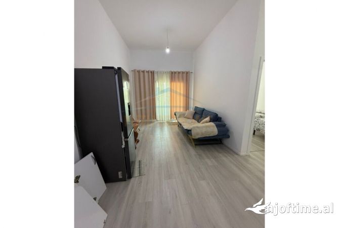 Shtepi ne shitje 1+1 ne Tirane - 115,000 Euro