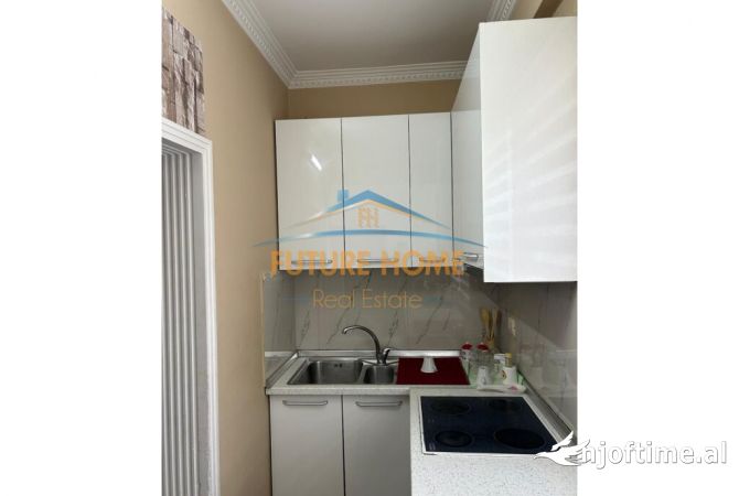 Shtepi ne shitje 1+1 ne Tirane - 120,000 Euro