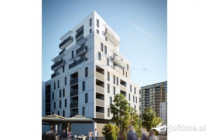 Shtepi ne shitje 1+1 ne Tirane - 88,200 Euro