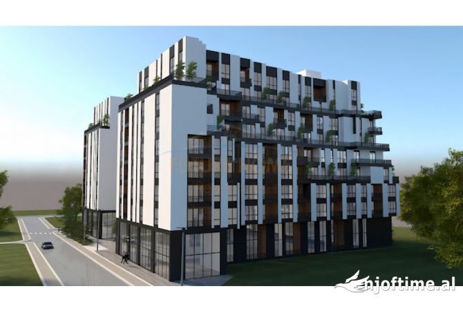Shtepi ne shitje 1+1 ne Tirane - 80,273 Euro