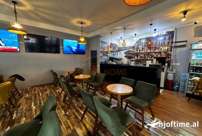 Ambient biznesi ne shitje 2+1 ne Tirane - 150,000 Euro