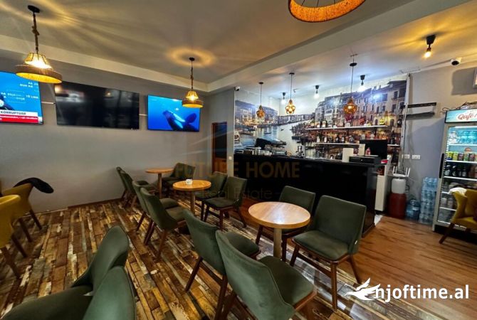 Ambient biznesi ne shitje 2+1 ne Tirane - 150,000 Euro
