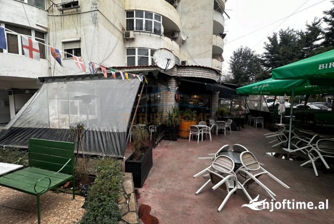 Ambient biznesi ne shitje 2+1 ne Tirane - 150,000 Euro