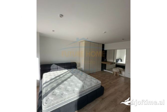 Shtepi ne shitje Apartament ne Tirane, 1+1, Mobilimi E mobiluar, Pagesa 105,000  Euro.