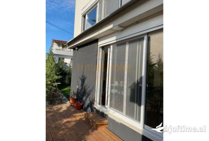 Shtepi ne shitje Apartament ne Tirane, 1+1, Mobilimi E mobiluar, Pagesa 105,000  Euro.