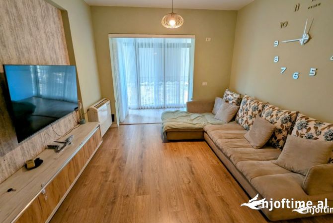 Shtepi ne shitje 1+1 ne Tirane - 125,000 Euro