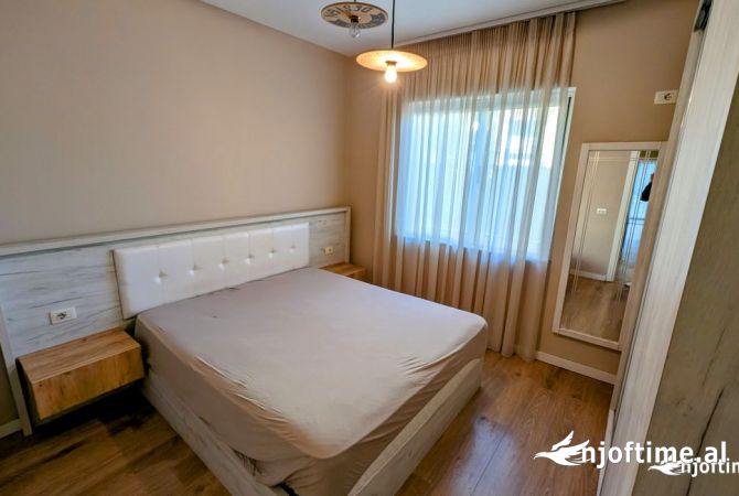 Shtepi ne shitje 1+1 ne Tirane - 125,000 Euro