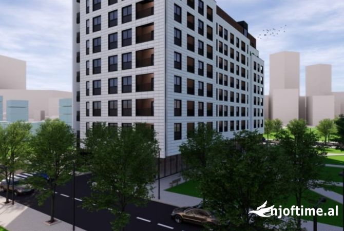 Shtepi ne shitje 1+1 ne Tirane - 149,450 Euro