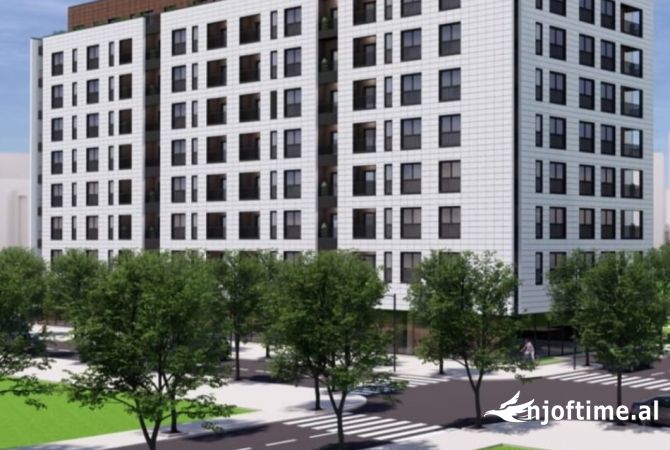 Shtepi ne shitje 2+1 ne Tirane - 186,287 Euro