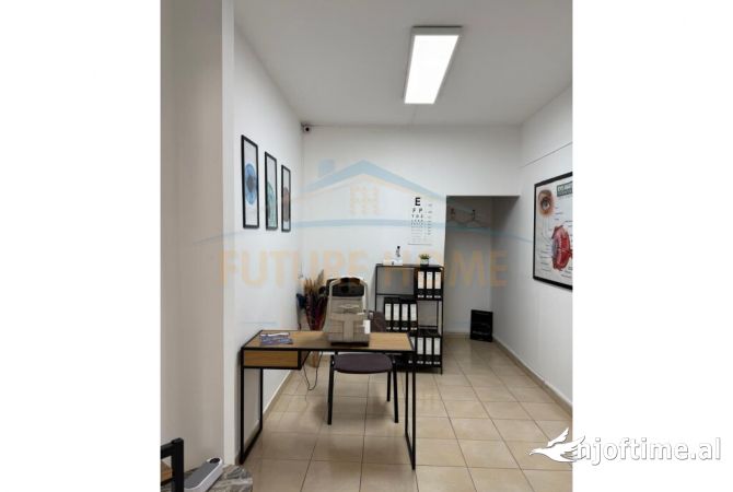 Ambient biznesi ne shitje 3+1 ne Tirane - 16,500 Euro