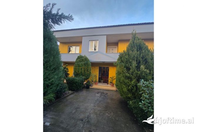 Shtepi ne shitje 5+1 ne Tirane - 520,000 Euro