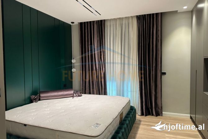 Shtepi me qera Apartament ne Tirane, 2+1, Mobilimi E mobiluar, Pagesa 1,500  Euro.