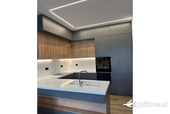 Shtepi me qera Apartament ne Tirane, 2+1, Mobilimi E mobiluar, Pagesa 1,500  Euro.