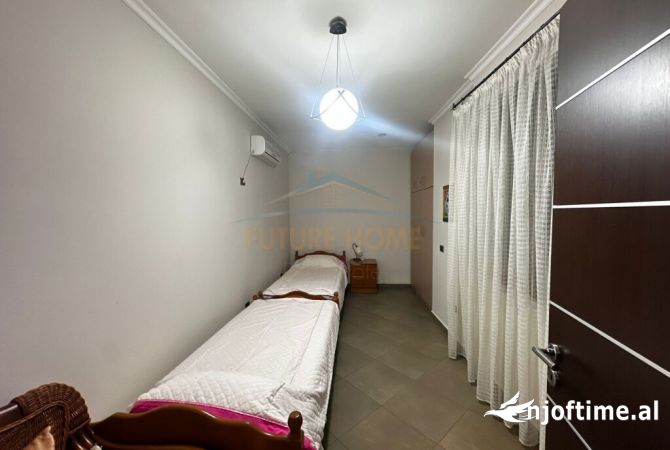 Shtepi me qera Apartament ne Tirane, 2+1, Mobilimi E mobiluar, Pagesa 750  Euro.