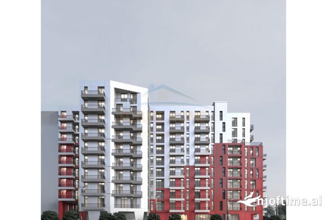 Shtepi ne shitje 2+1 ne Tirane - 167,000 Euro