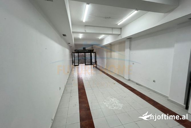Ambient biznesi me qera 1+1 ne Tirane - 500 Euro