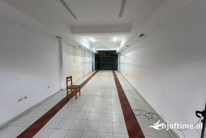 Ambient biznesi me qera 1+1 ne Tirane - 500 Euro