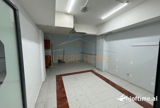 Ambient biznesi me qera 1+1 ne Tirane - 500 Euro