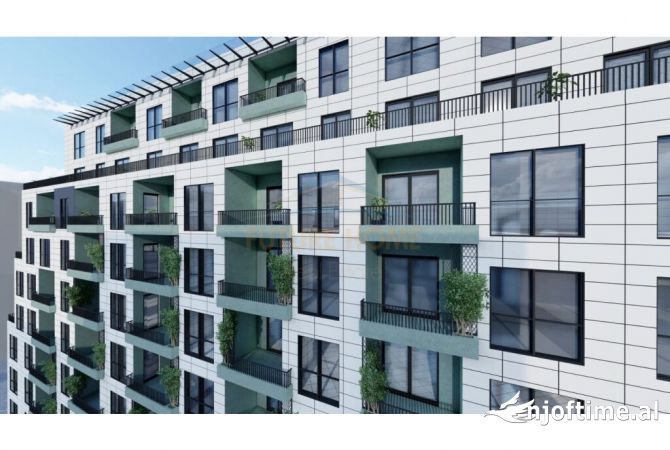 Shtepi ne shitje 1+1 ne Tirane - 109,910 Euro