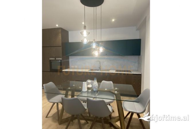Shtepi me qera 2+1 ne Tirane - 600 Euro
