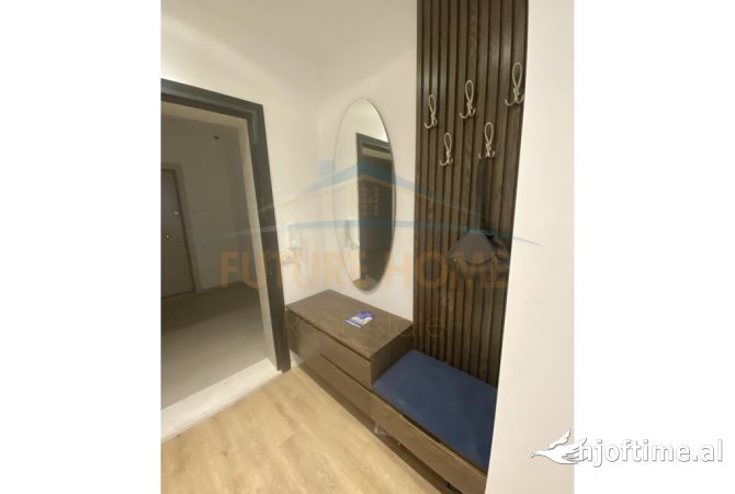 Shtepi me qera Apartament ne Tirane, 2+1, Mobilimi E mobiluar, Pagesa 600  Euro.