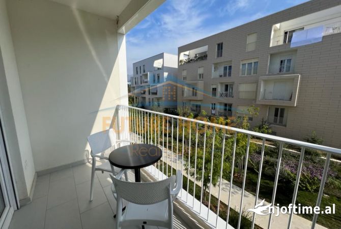 Shtepi me qera Apartament ne Tirane, 2+1, Mobilimi E mobiluar, Pagesa 850  Euro.