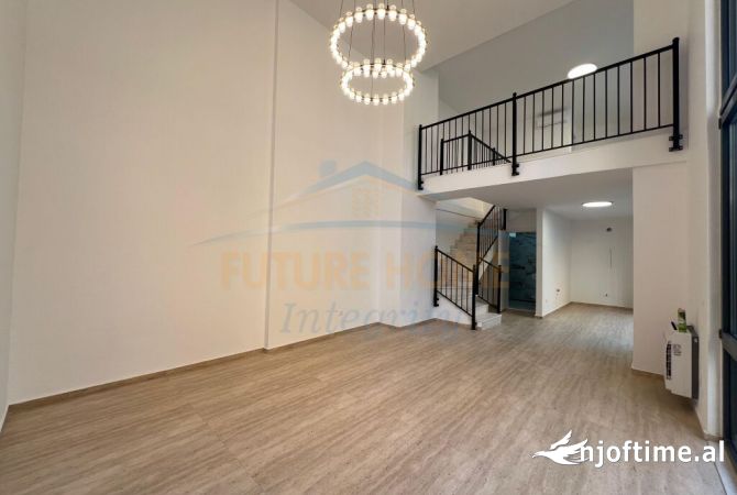 Ambient biznesi me qera 1+1 ne Tirane - 900 Euro